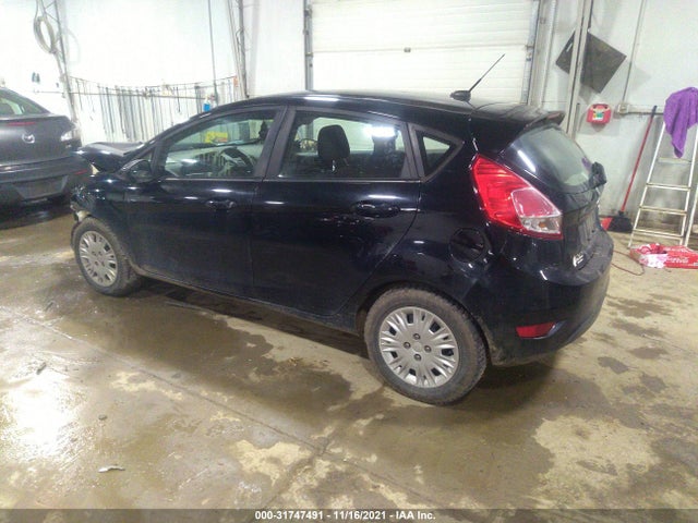 Ford FIESTA S 2016 3FADP4TJ3GM169807 Image 3