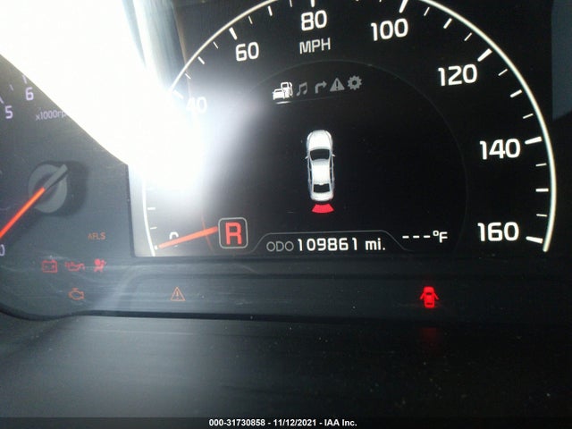 2014 Kia Cadenza, VIN: KNALN4D78E5120875