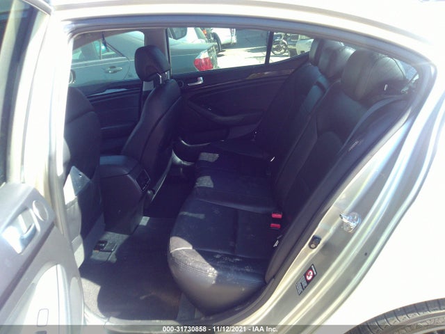2014 Kia Cadenza, VIN: KNALN4D78E5120875