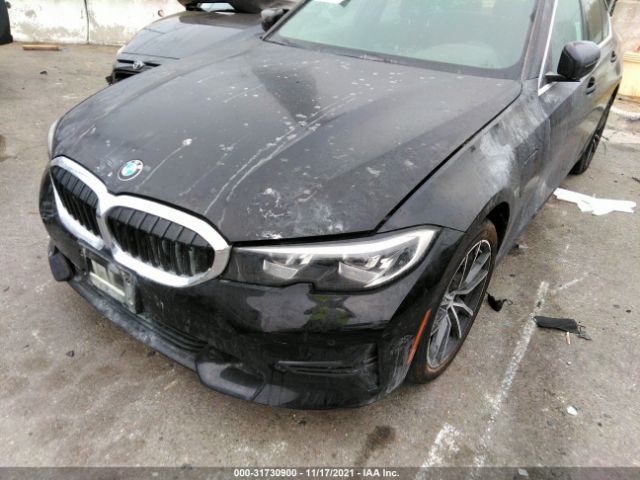 2021 BMW 3 SERIES 3MW5P7J04M8B51909 Photo 5