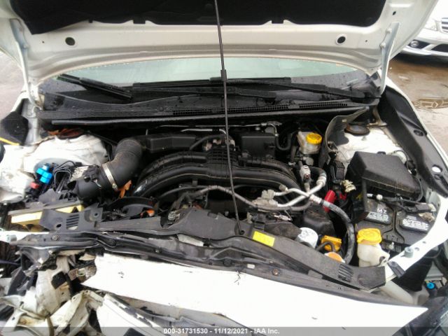 4S3GTAB67J3718951 Subaru Impreza Premium