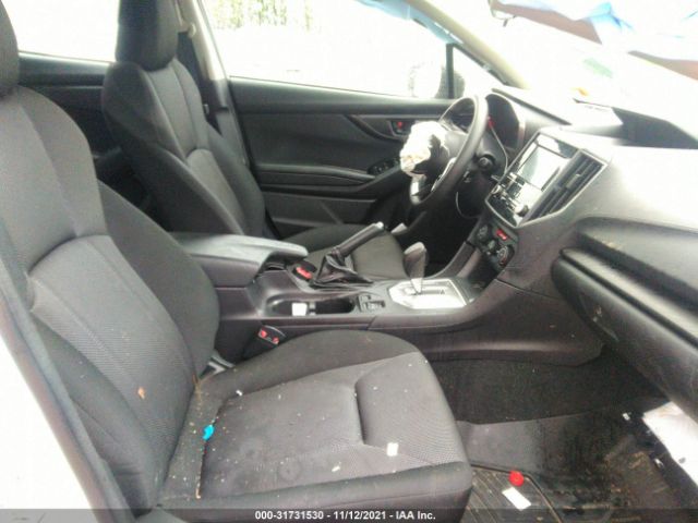 4S3GTAB67J3718951 Subaru Impreza Premium
