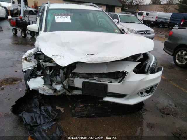 4S3GTAB67J3718951 Subaru Impreza Premium