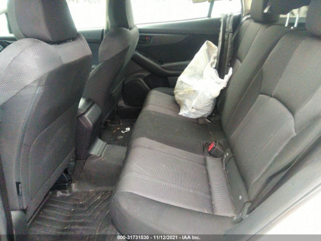 4S3GTAB67J3718951 Subaru Impreza Premium
