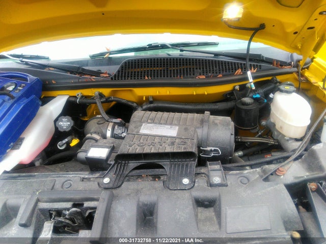GMC SAVANA CARGO VAN 2020 1GTW7AFG4L1252428 Image 11