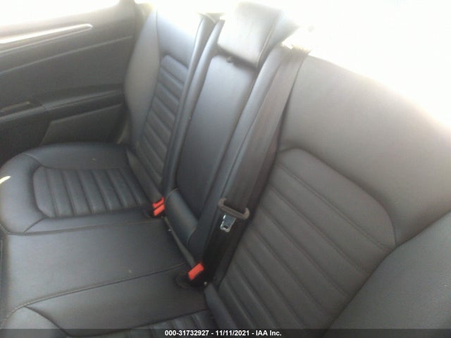 2018 Ford Fusion, VIN: 3FA6P0PUXJR253588