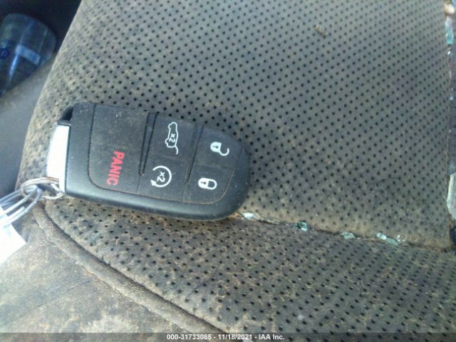 1C4RJFLG3LC289975 Jeep Grand Cherokee Trailhawk
