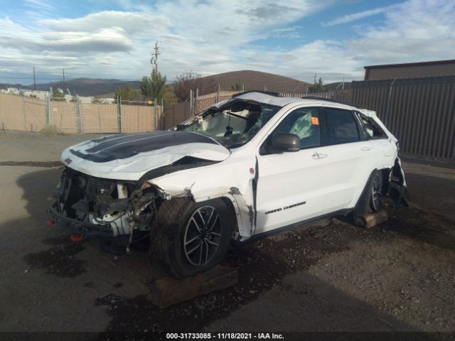1C4RJFLG3LC289975 Jeep Grand Cherokee Trailhawk