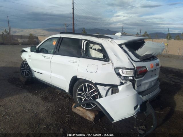 1C4RJFLG3LC289975 Jeep Grand Cherokee Trailhawk