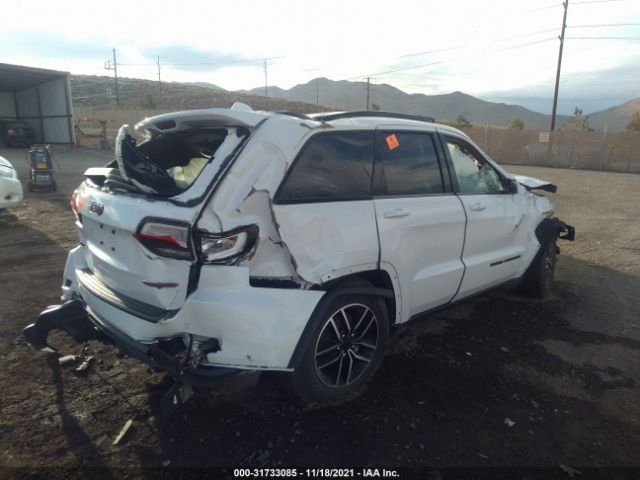 1C4RJFLG3LC289975 Jeep Grand Cherokee Trailhawk