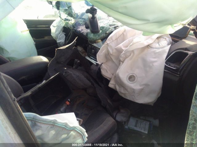1C4RJFLG3LC289975 Jeep Grand Cherokee Trailhawk