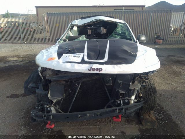 1C4RJFLG3LC289975 Jeep Grand Cherokee Trailhawk