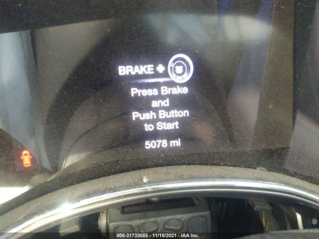 1C4RJFLG3LC289975 Jeep Grand Cherokee Trailhawk