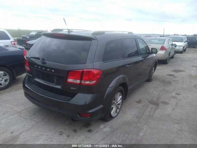 Dodge Journey Sxt 2015 3C4PDCBB4FT583252 Image 4