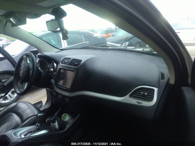 Dodge Journey Sxt 2015 3C4PDCBB4FT583252 Image 5