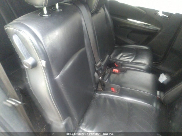 Dodge Journey Sxt 2015 3C4PDCBB4FT583252 Image 8