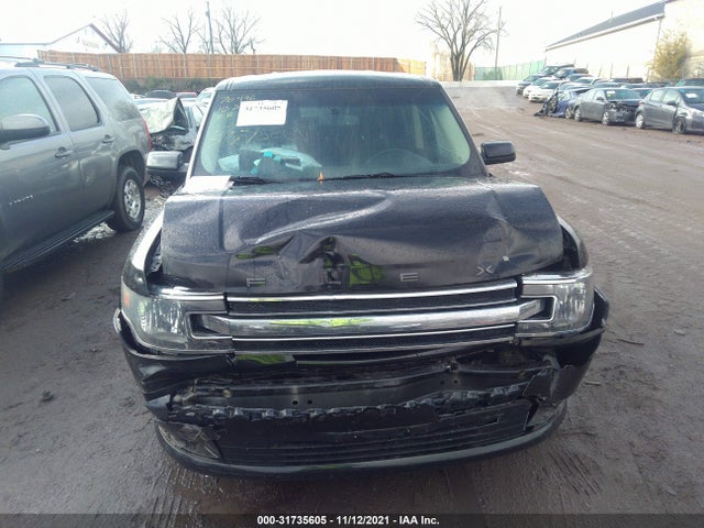 2015 Ford Flex, VIN: 2FMHK6C87FBA17754