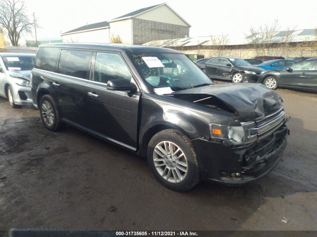 2015 Ford Flex, VIN: 2FMHK6C87FBA17754