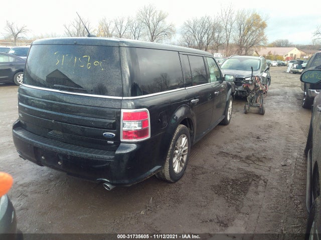 2015 Ford Flex, VIN: 2FMHK6C87FBA17754