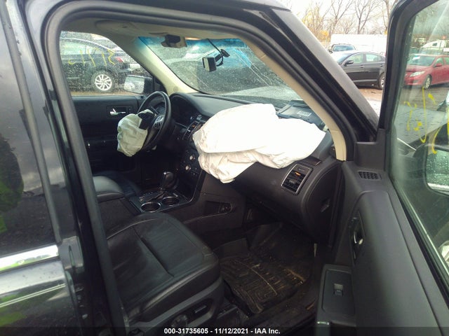 2015 Ford Flex, VIN: 2FMHK6C87FBA17754