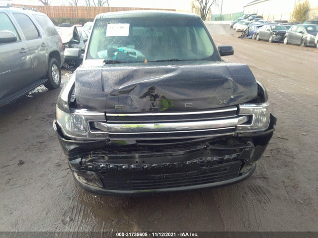 2015 Ford Flex, VIN: 2FMHK6C87FBA17754