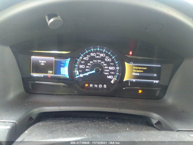 2015 Ford Flex, VIN: 2FMHK6C87FBA17754