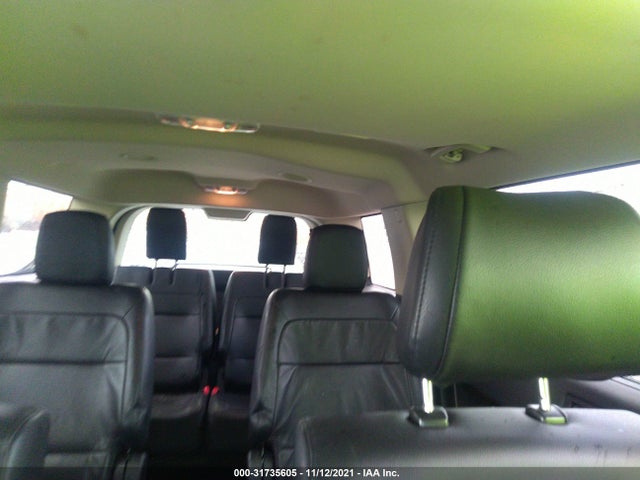2015 Ford Flex, VIN: 2FMHK6C87FBA17754