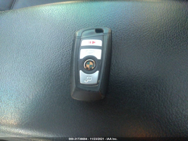 2016 BMW X3, VIN: 5UXWX9C57G0D72433