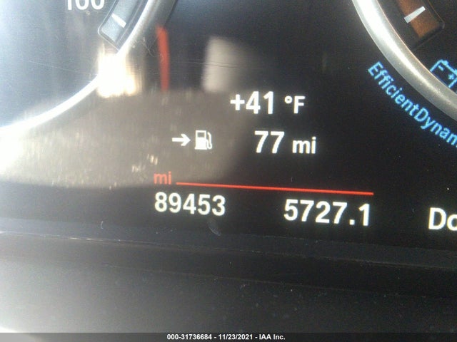2016 BMW X3, VIN: 5UXWX9C57G0D72433
