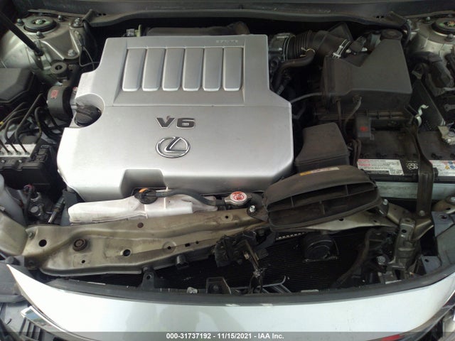 2017 Lexus ES, VIN: 58ABK1GG8HU076845