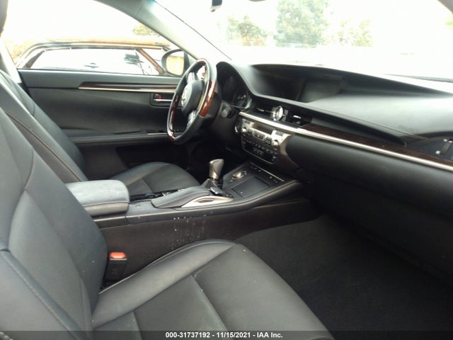 2017 Lexus ES, VIN: 58ABK1GG8HU076845