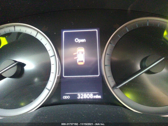 2017 Lexus ES, VIN: 58ABK1GG8HU076845