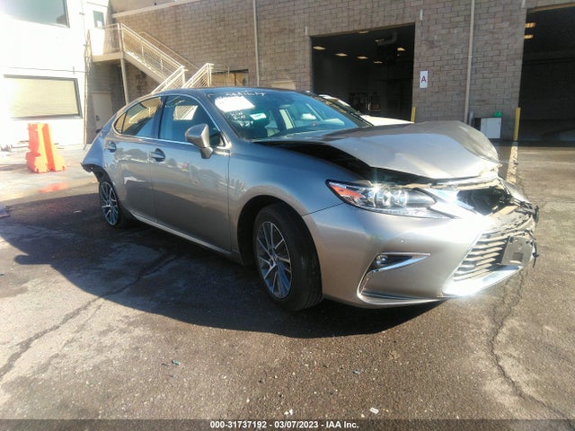2017 Lexus ES, VIN: 58ABK1GG8HU076845