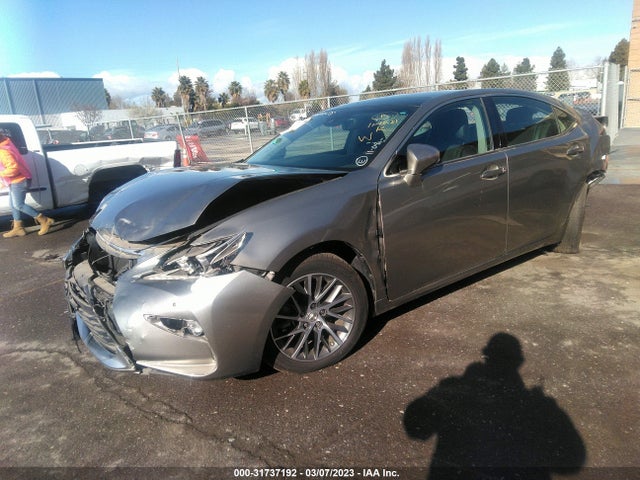 2017 Lexus ES, VIN: 58ABK1GG8HU076845