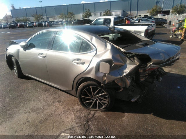 2017 Lexus ES, VIN: 58ABK1GG8HU076845