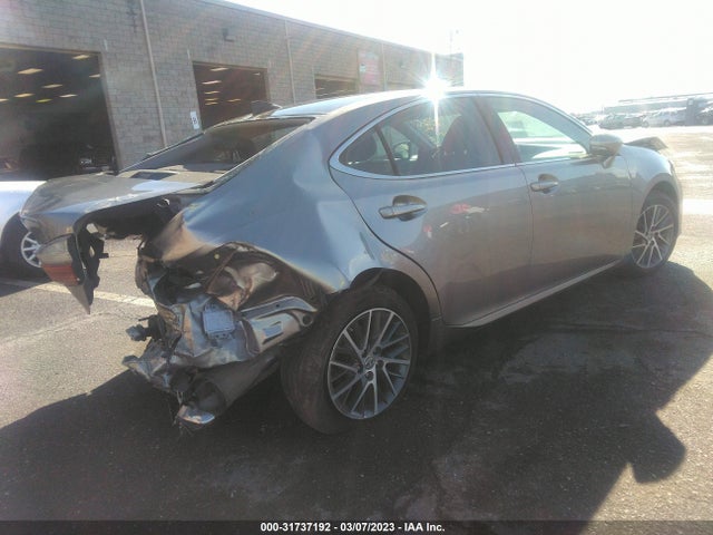 2017 Lexus ES, VIN: 58ABK1GG8HU076845