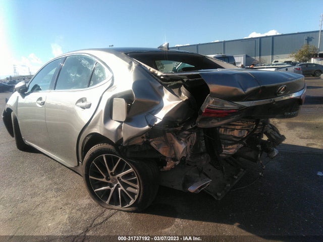 2017 Lexus ES, VIN: 58ABK1GG8HU076845