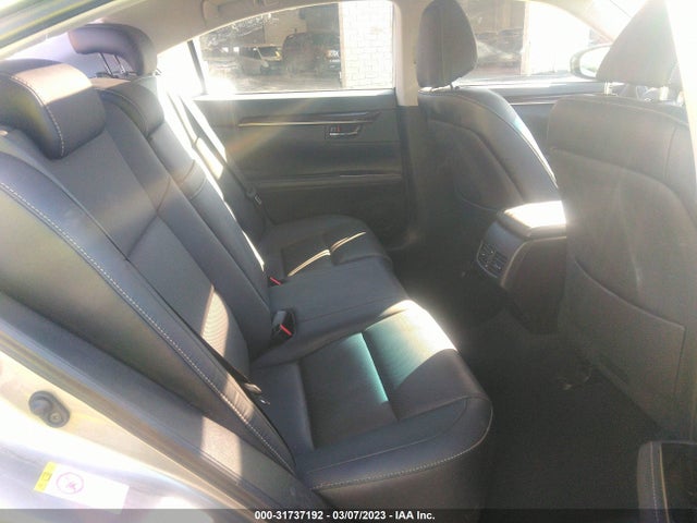 2017 Lexus ES, VIN: 58ABK1GG8HU076845