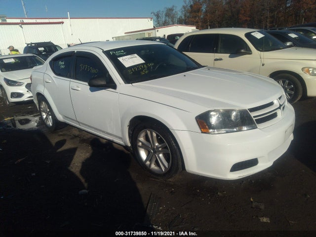 2014 1C3CDZAB1EN116859 главное изображение