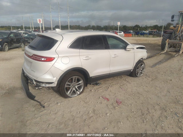 Lincoln Mkc Reserve 2017 5LMCJ3D99HUL14120 Image 6