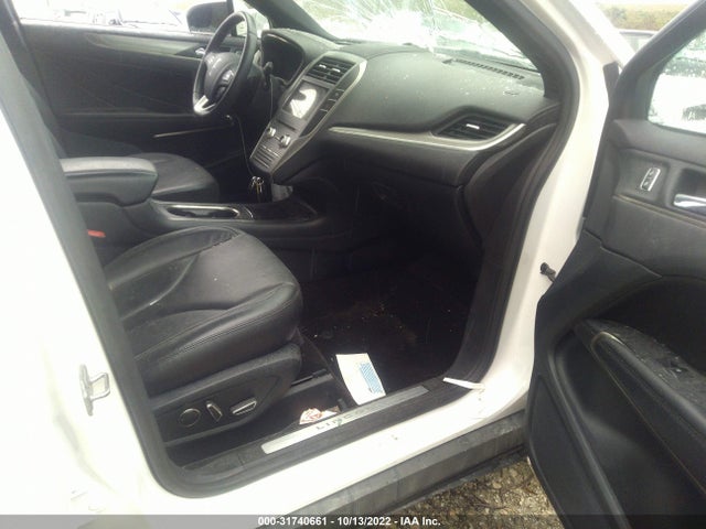 Lincoln Mkc Reserve 2017 5LMCJ3D99HUL14120 Image 7