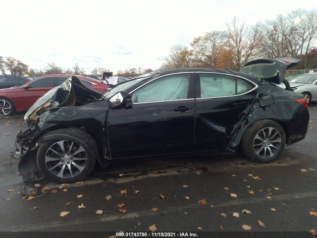 Acura TLX TECH 2016 19UUB1F59GA001934 Image 6