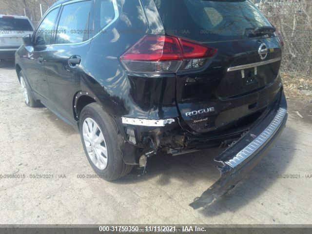 Nissan ROGUE S 2018 5N1AT2MVXJC789816 Image 6