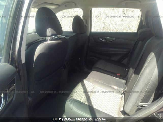Nissan ROGUE S 2018 5N1AT2MVXJC789816 Image 8