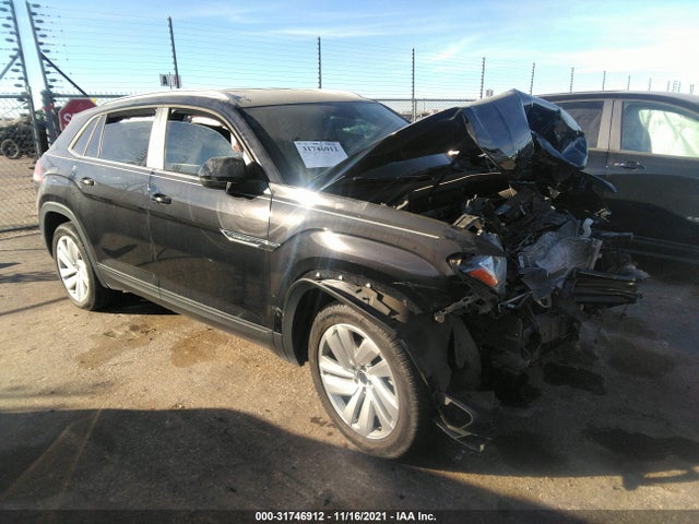 2020 Volkswagen Atlas, VIN: 1V2YC2CA5LC205731