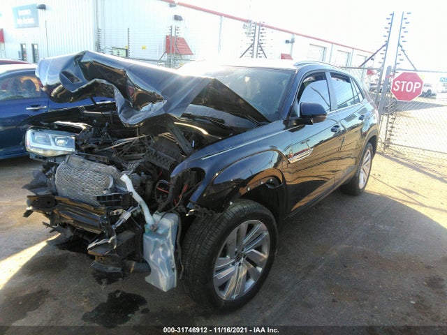 2020 Volkswagen Atlas, VIN: 1V2YC2CA5LC205731