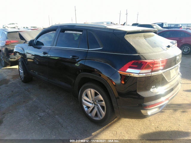 2020 Volkswagen Atlas, VIN: 1V2YC2CA5LC205731