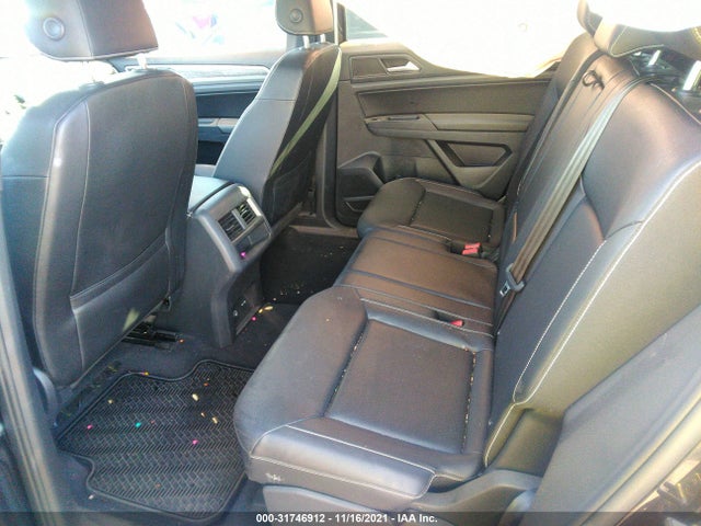 2020 Volkswagen Atlas, VIN: 1V2YC2CA5LC205731