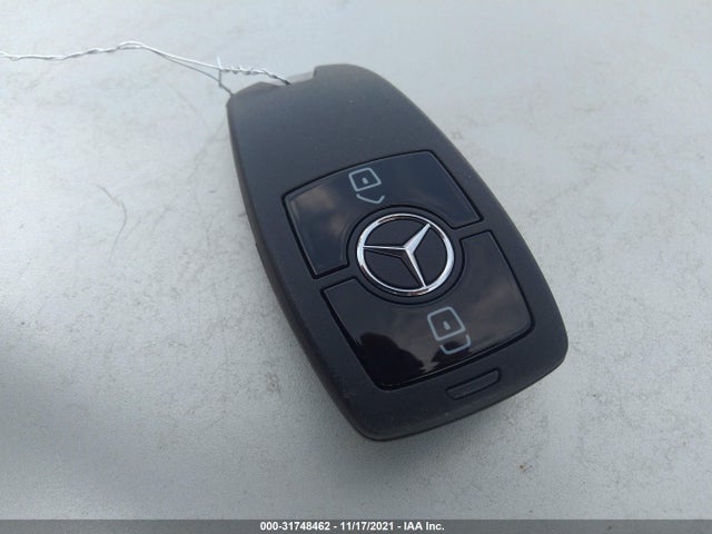 2021 Mercedes-Benz Sprinter, VIN: W1X8D33Y5MN133095