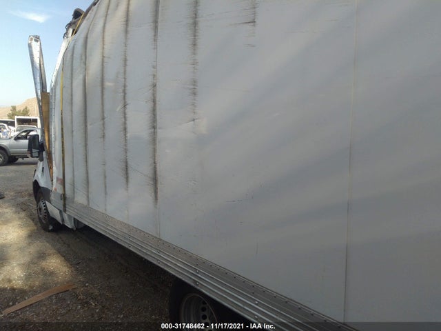 2021 Mercedes-Benz Sprinter, VIN: W1X8D33Y5MN133095